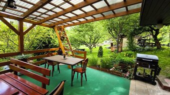 Prodej chata Zlín Jaroslavice - 12