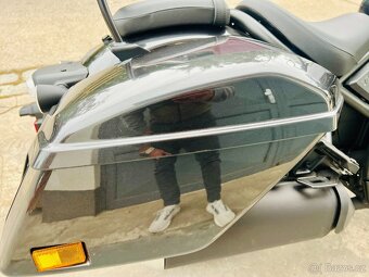 Honda CMX 1100 Rebel DCT Tour, možnost splátek a protiúčtu - 12