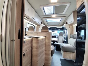 EURA MOBIL PT 726 EB NOVÉ SKLADEM - 12