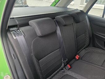 Škoda Fabia 1.0 TSI 81kw Kei Navi Kamera - 12