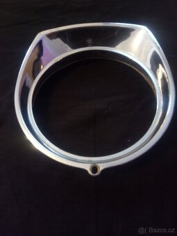 Přední světlo - 12