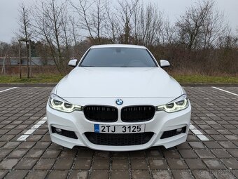 BMW 340i XDrive, odpočet DPH - 12