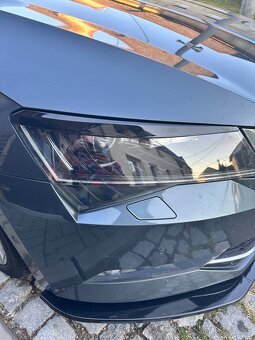 Škoda Superb 1.5 tsi - 12