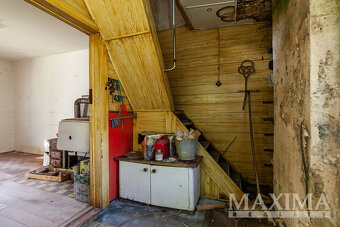 Dům 2+1 o ploše 35 m2 - Dolní Břežany, Zálepy - 12