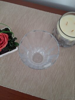 Sklenice Crystalite Bohemia nové - 12