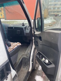 Iveco daily 2.8 92kw - 12