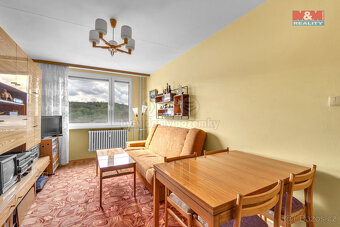 Prodej bytu 2+kk, 47 m², Praha, ul. Za sídlištěm - 12