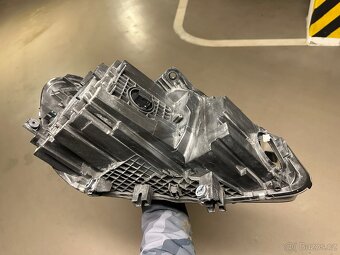 BMW 2 f45 f46 světlo - 12