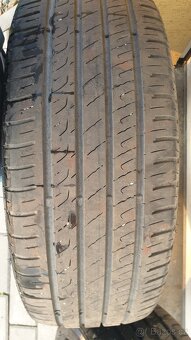 Alu disky MAK 16" - 12