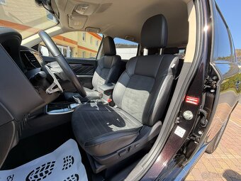 MITSUBISHI OUTLANDER 2.4 PHEV 165kW 4x4-2021-56.599KM- - 12