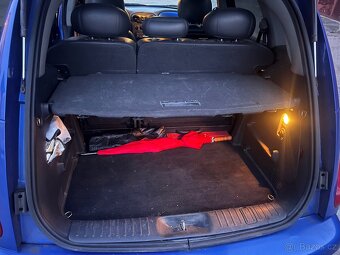 Chrysler PT cruiser 2.2 CRD - 12