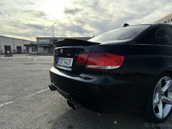 BMW e92 335i - 12