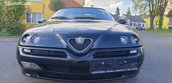 Alfa Romeo Spider 2,0 TS - 12