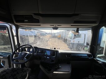 SCANIA S500 LOWDECK - 12
