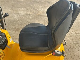 Prodám JCB 8008 CTS - 12