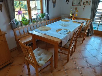 Odprodej nábytku z penzionu - 12