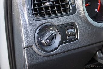Volkswagen Polo 1.2 TSI Trendline - AJ NA SPLÁTKY - 12