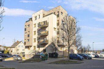 Prodej bytu 2+kk, 74 m2, Plzeň, ul. U Velkého rybníka - 12