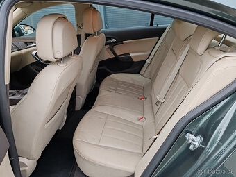 benzínová Opel Insignia 1.6i  85kW  motor atmosféra ne turbo - 12