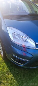 Citroen C4 Picasso - 12
