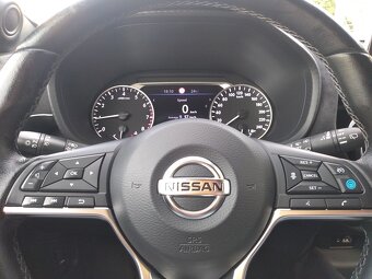 2021_Nissan Juke_ÚPLNE PLNÁ VÝBAVA_253.000Kč netto_ - 12