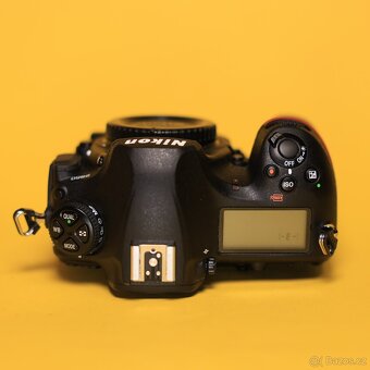 Nikon D850 +Nikom Battery Grip | 6103994 - 12