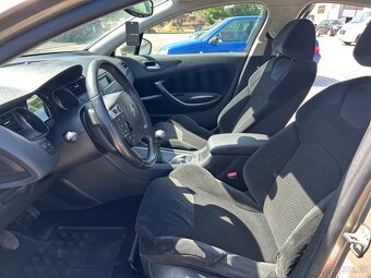 Citroen C5 2.0 HDI 100kW - 12