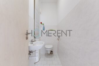 Pronájem bytu 3+kk, 72 m² + garáž - Praha 5 - Hlubočepy, ul. - 12