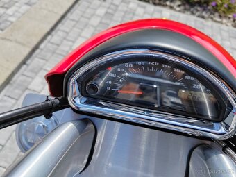 Suzuki M800 Intruder r.v.2015,top stav - 12