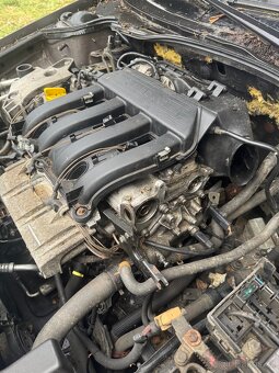 Renault Laguna 2 2.0i 99kw - 12