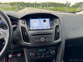 Ford Focus combi 1.0 EcoBoost - 12