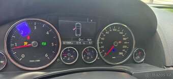 VW Touareg 3.0TDI 165kw lift rok-2007 - 12