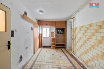 Prodej rodinného domu, 98 m², Vraný - 12
