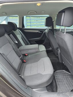Vw Passat Variant 2014 - 12