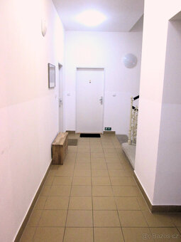 Prodej bytu 2+kk 60 m² ul.Mladějovského, Mariánské Lázně - 12