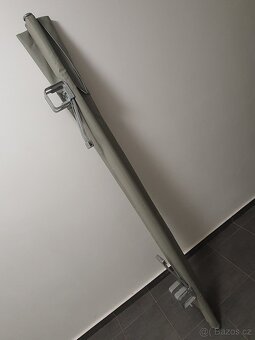 nové - skládací nosítka -  vojenské lehátko ZASLÁNÍ - 12