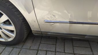 VW Passat B6 1.8tsi 2010 225 000km - Nová STK - 12