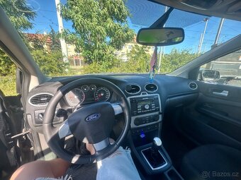 Ford Focus 1.6 80kw - 12