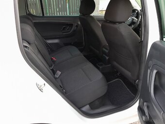 Škoda Fabia II 1.2TDI 55kW rok 2011 naj.246tis. NOVÁ STK - 12