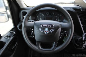 Iveco Daily 35S16,8PALET,KLIMA,H.ČELO - 12
