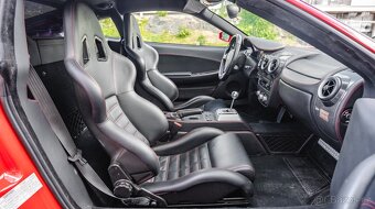 Ferrari F430 Coupé z roku 2007 - 12