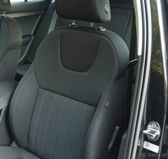 Škoda Octavia 3 Facelift - 12