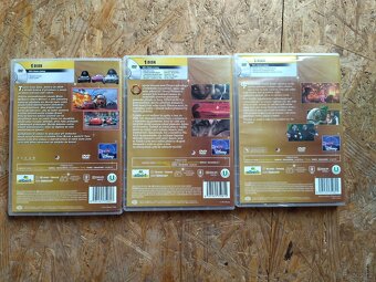 DVD pohádky - 12