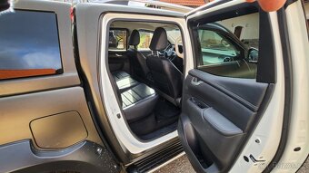 X350d 4Matic Edition Power - 12