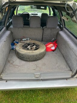 Citroen CX Break TRI - 12
