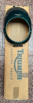 Triumph Bonneville 800 1.maj. 13tKm - 12