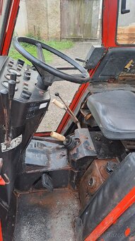 Prodám malotraktor mt8 150.32 - 12