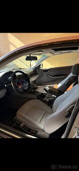 BMW e46 coupe - 12