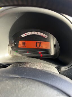 Citroën C3 1.4i paket EXCLUSIVE, po vyvaření - 12