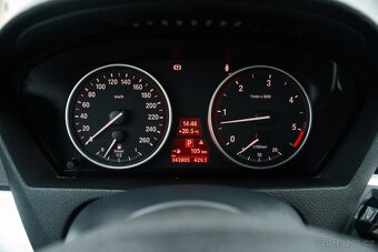 BMW xDrive 35sd / AJ NA SPLÁTKY / PROTIHODNOTA / - 12